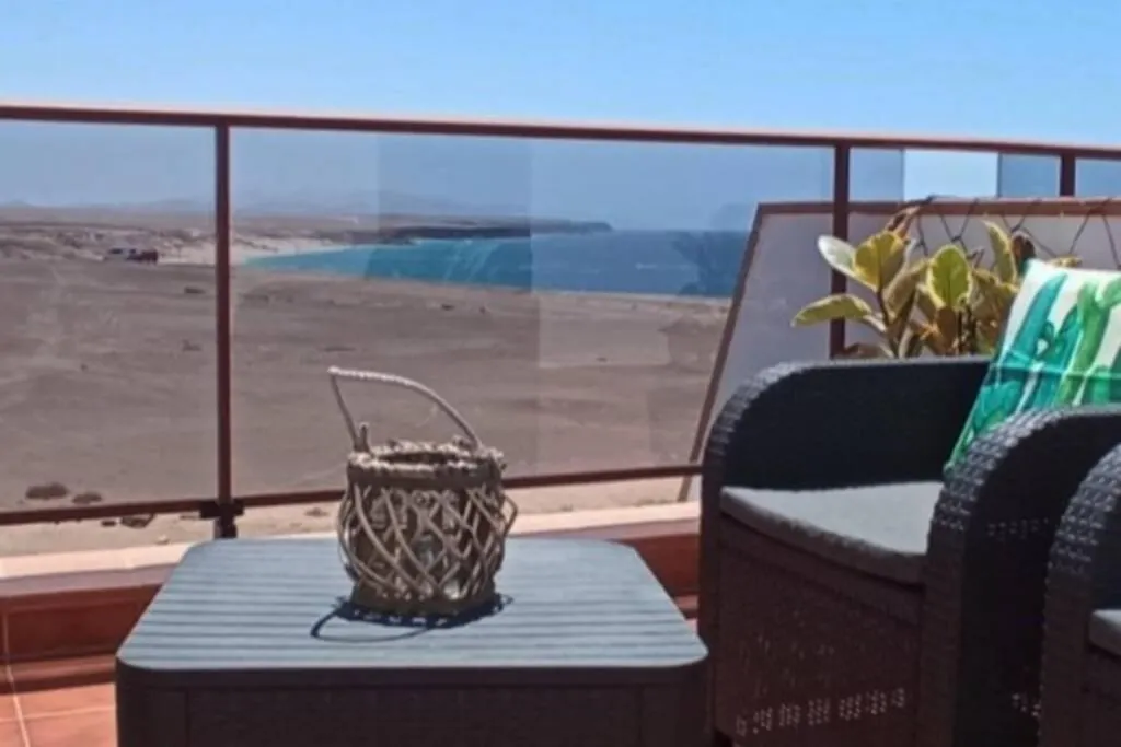 Casa Las Olas El Cotillo  Holiday home El Cotillo (Fuerteventura)