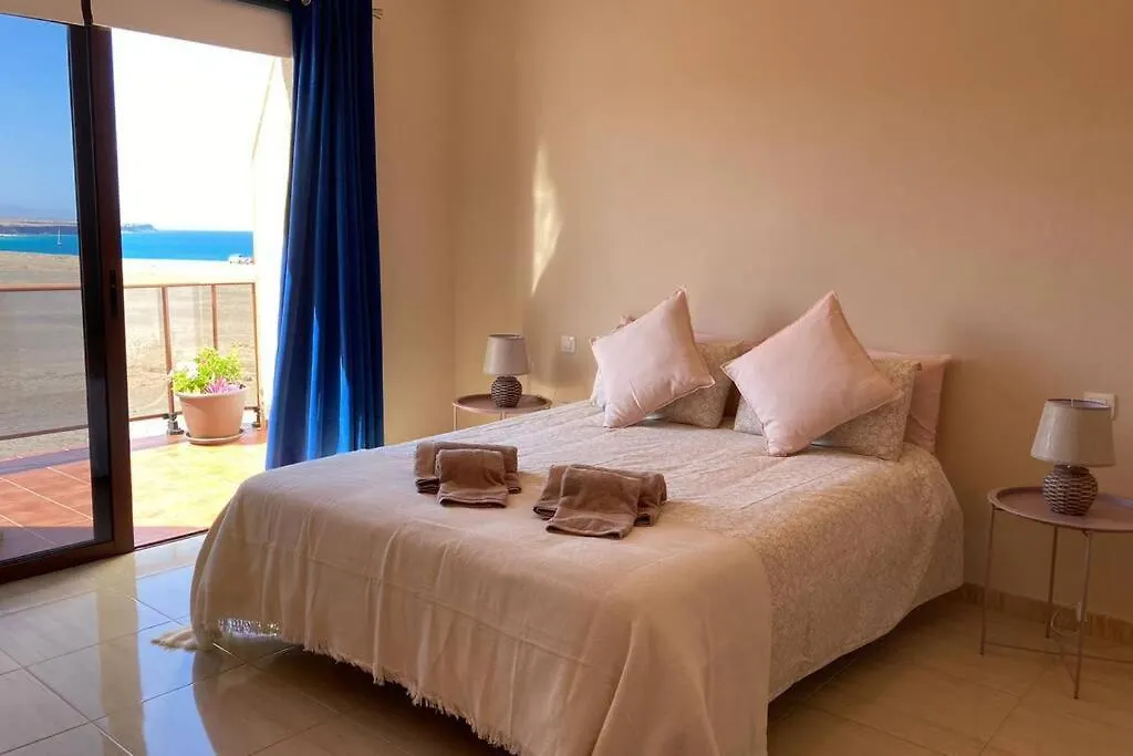 Casa Las Olas El Cotillo  El Cotillo (Fuerteventura)