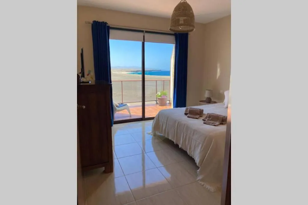 Casa Las Olas El Cotillo