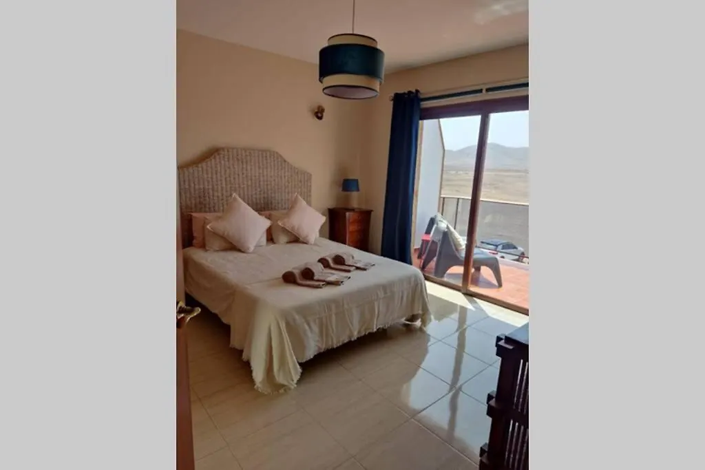 Casa Las Olas El Cotillo  0*, El Cotillo (Fuerteventura) Spain