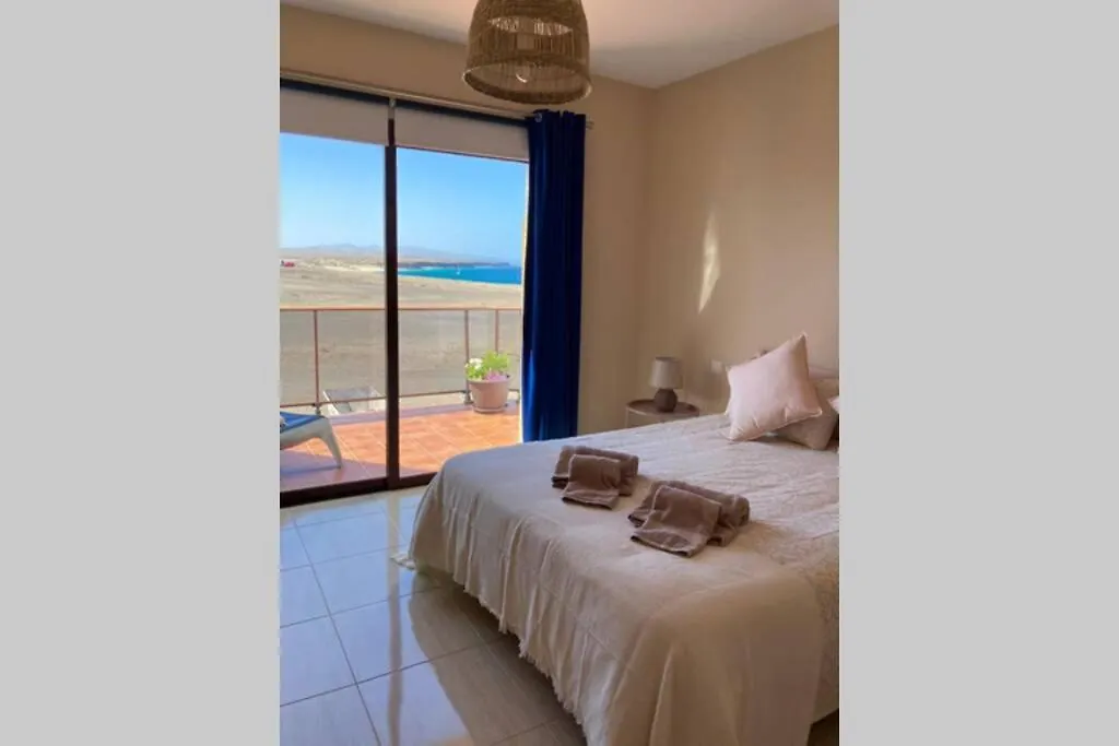 Holiday home Casa Las Olas El Cotillo  Spain