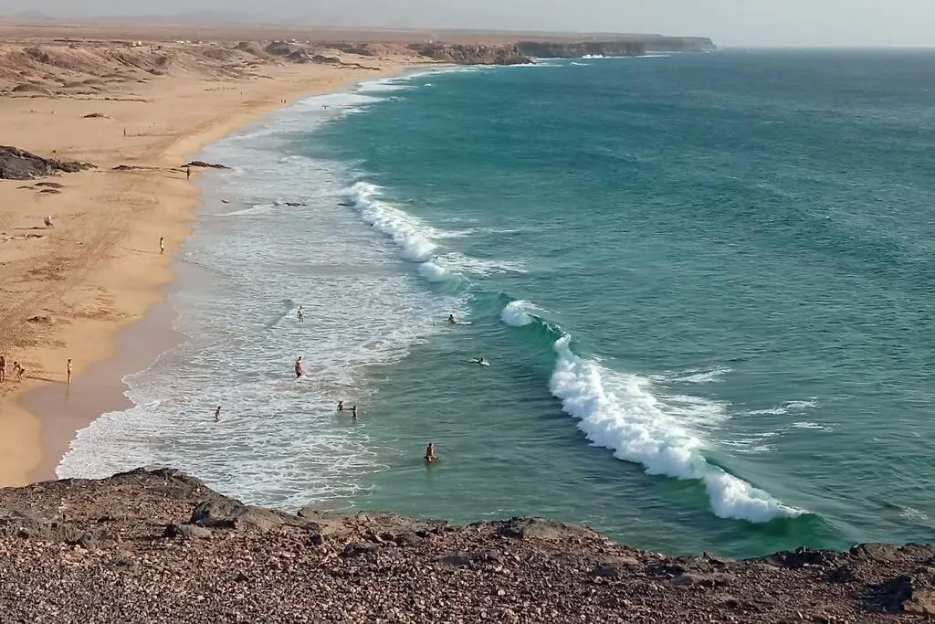 Casa Las Olas El Cotillo  Spain