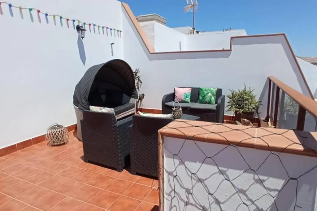 Casa Las Olas El Cotillo  0*, El Cotillo (Fuerteventura)