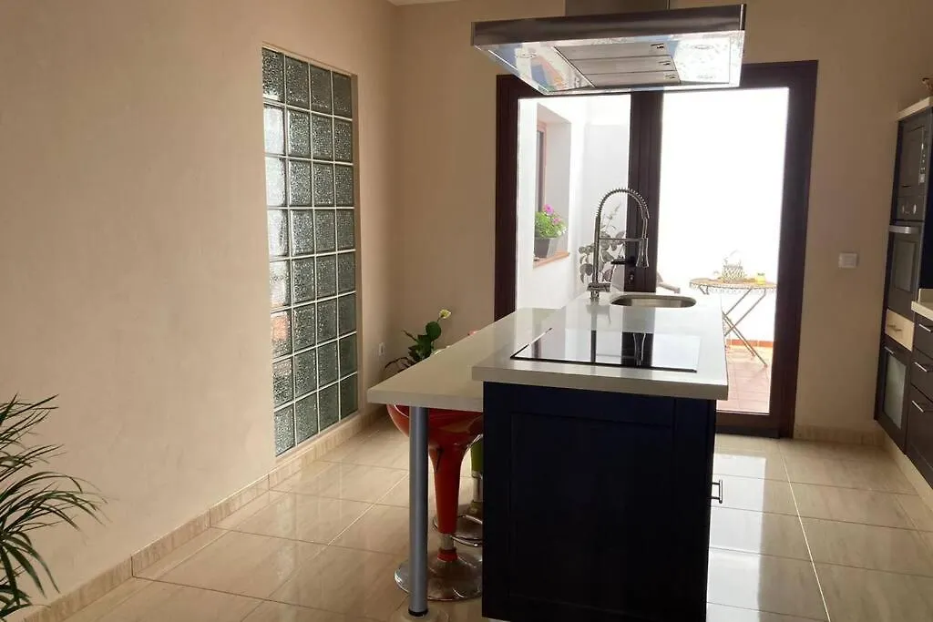Holiday home Casa Las Olas El Cotillo