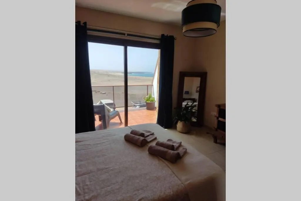 Holiday home Casa Las Olas El Cotillo  Spain