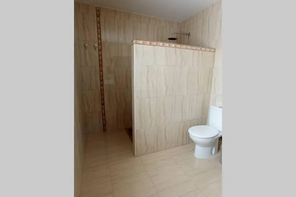 Casa Las Olas El Cotillo  Holiday home