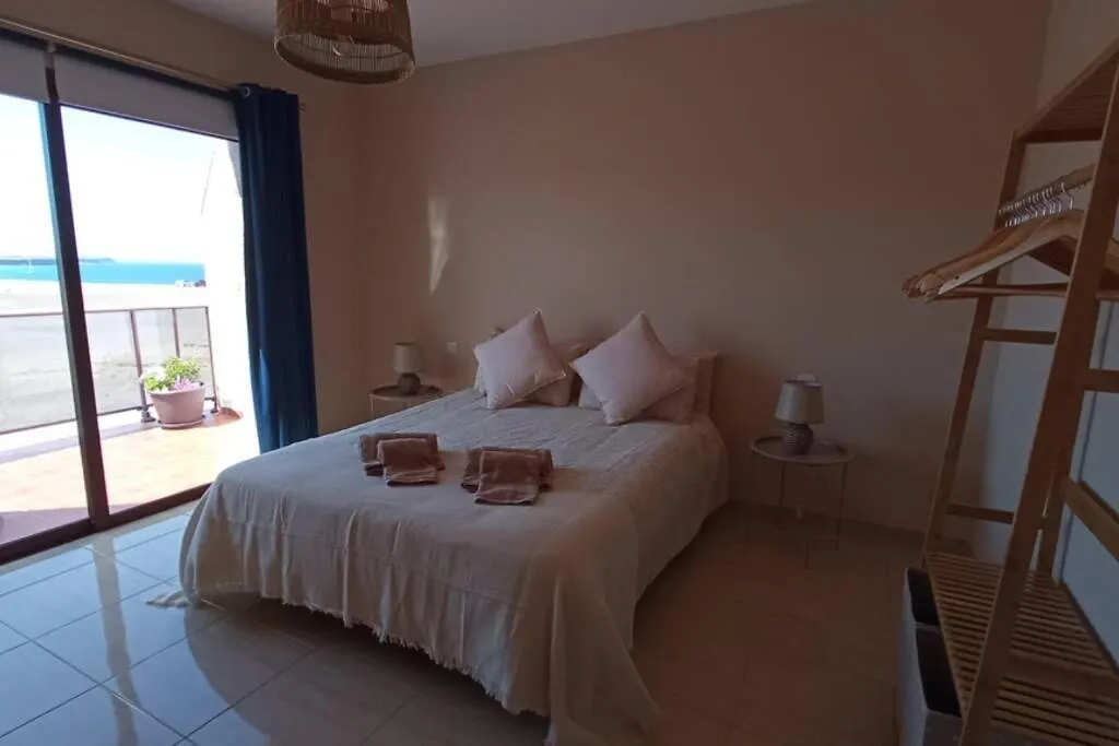 Casa Las Olas El Cotillo  El Cotillo (Fuerteventura)