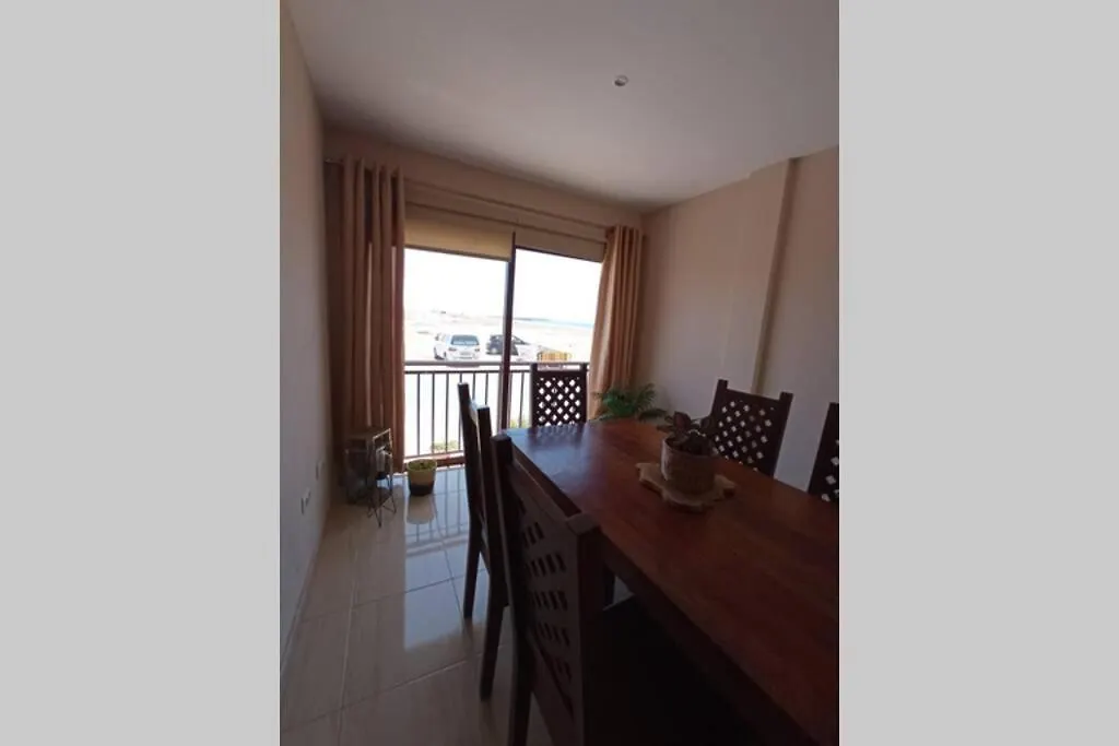 Holiday home Casa Las Olas El Cotillo