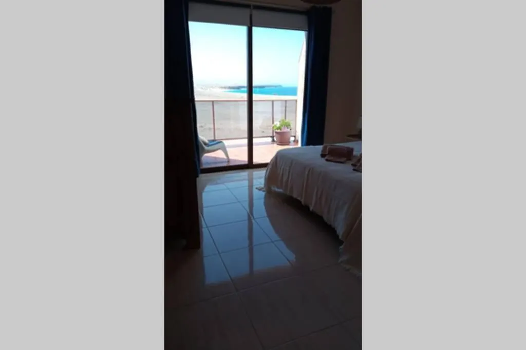 Casa Las Olas El Cotillo  Spain