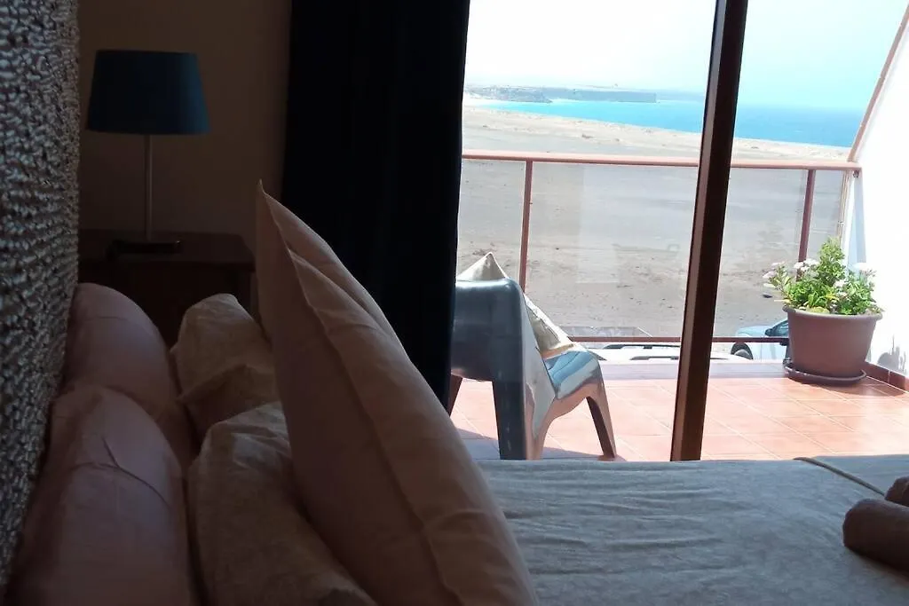Casa Las Olas El Cotillo  0*, El Cotillo (Fuerteventura) Испания