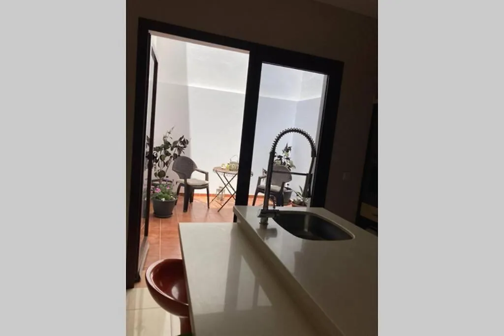 Casa Las Olas El Cotillo  Holiday home