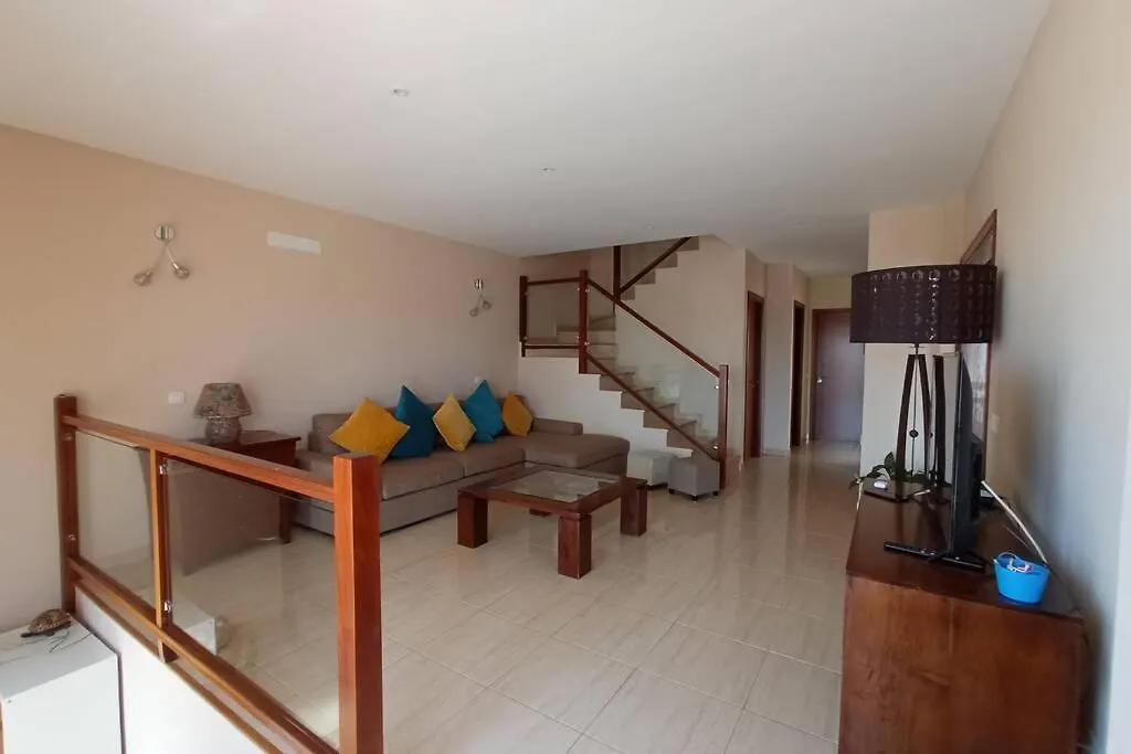 Casa Las Olas El Cotillo  0*, El Cotillo (Fuerteventura)