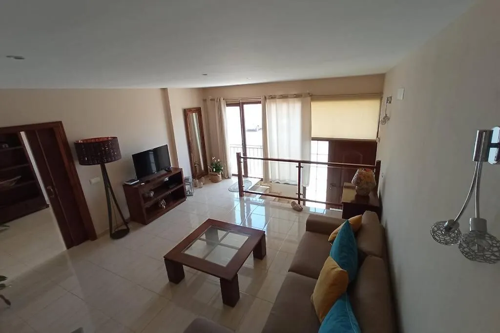 Casa Las Olas El Cotillo