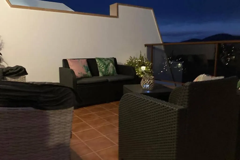 Casa Las Olas El Cotillo  Spain