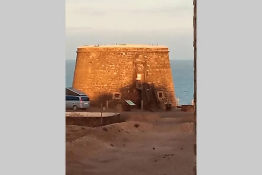 Casa Las Olas El Cotillo  0*, El Cotillo (Fuerteventura) Spain