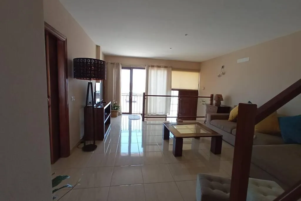 Holiday home Casa Las Olas El Cotillo
