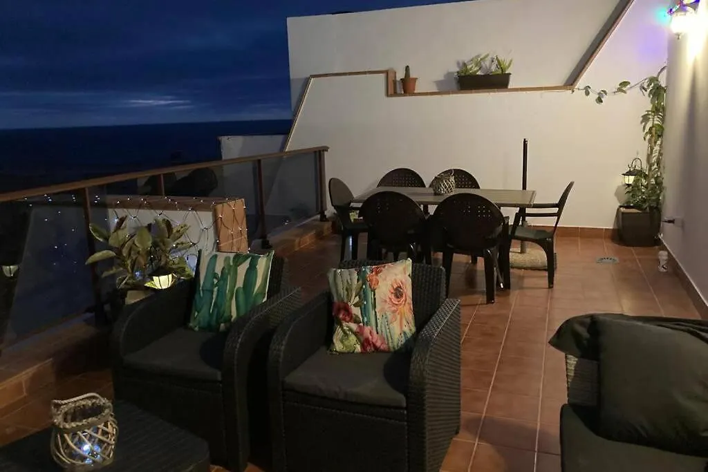 Casa Las Olas El Cotillo