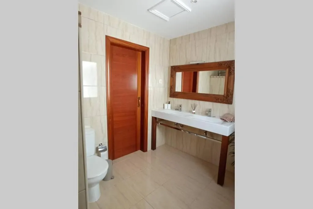 Casa Las Olas El Cotillo  0*, El Cotillo (Fuerteventura)