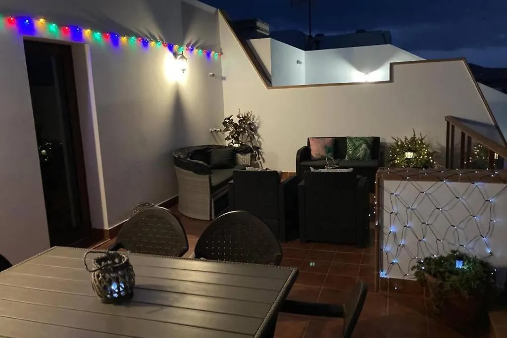 Casa Las Olas El Cotillo  Holiday home