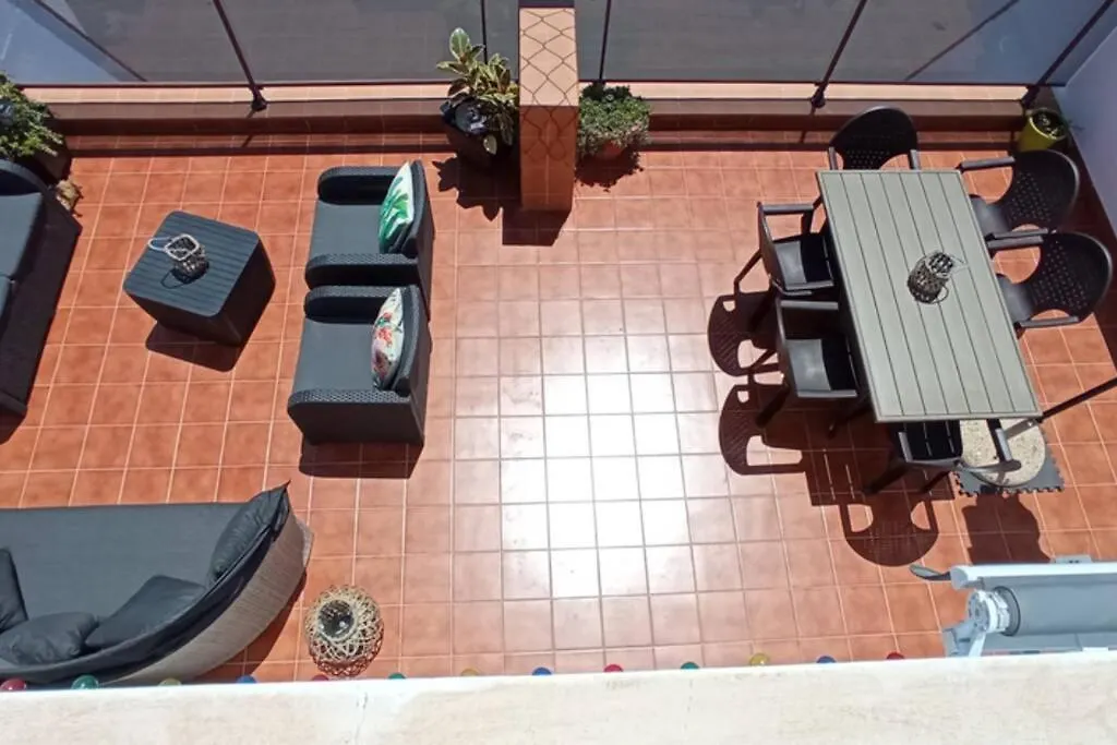 Casa Las Olas El Cotillo  Holiday home El Cotillo (Fuerteventura)