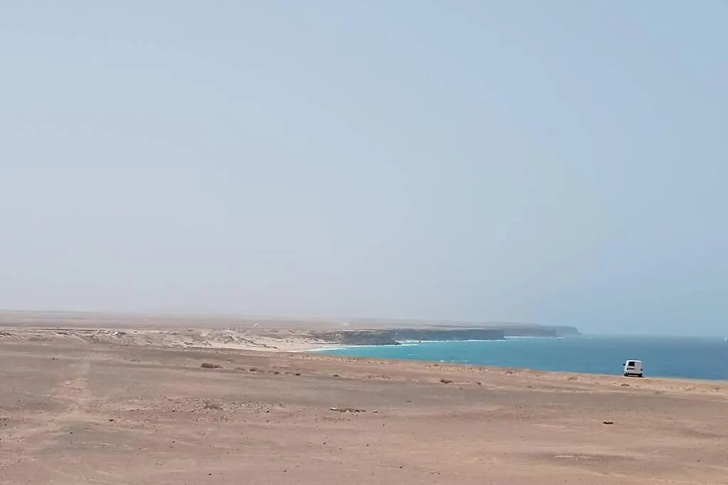 Casa Las Olas Cotillo 0*,  Spanje