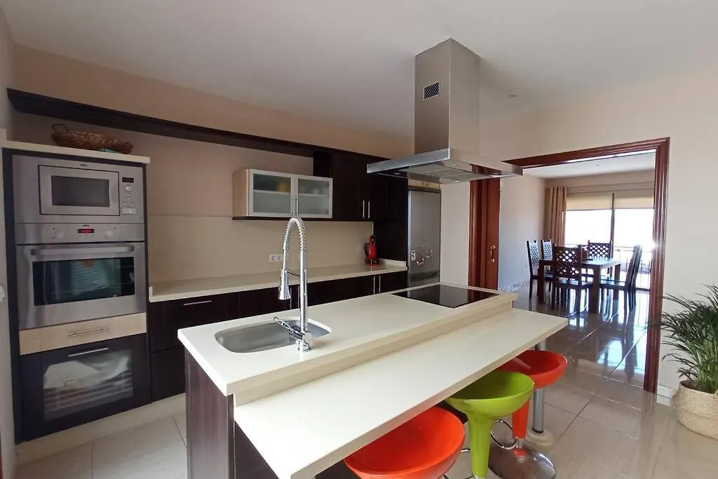 Casa Las Olas Cotillo 0*,